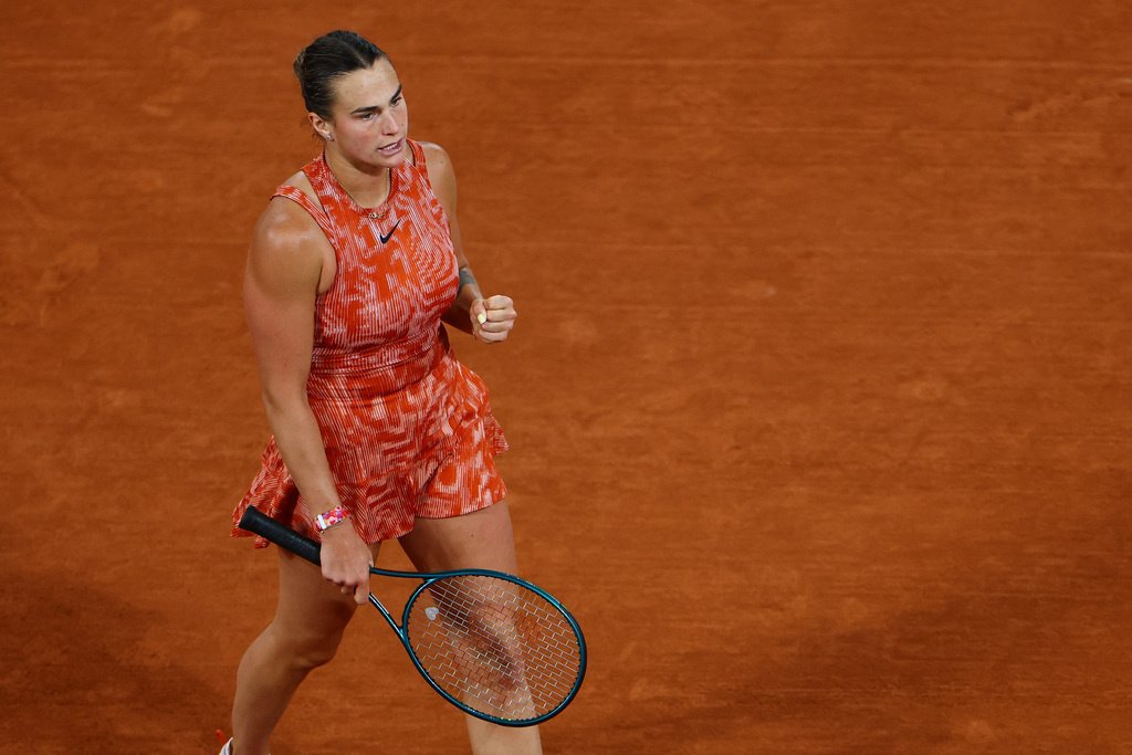 Roland Garros 2024. Соболенко покидает турнир